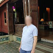 Romdo - muž, 67 let, Daleszyce