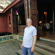 Romdo - mężczyzna, 66 lat, Daleszyce