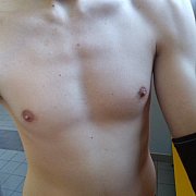 Mlodyiniegrzeczny - чоловік, 31 років, Warszawa