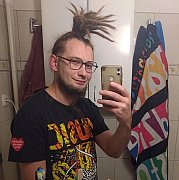 Nocnykochanek - mężczyzna, 32 lat, Warszawa