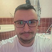 WesolykMisiek87 - mężczyzna, 37 lat, Łódź