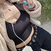EmilyMoon - kobieta, 25 lat, Łódź