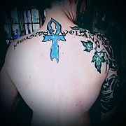 Gentlemanbadboy - мужчина, 44 лет, Toruń