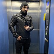 Maurice90 - mężczyzna, 34 lat, Poznań