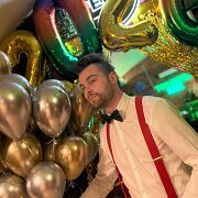 Belgarionix - мужчина, 35 лет, Katowice