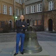 MarMarcin75 - mężczyzna, 40 lat, Warszawa