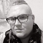 Dzierzoniow1 - mężczyzna, 43 lat, Slough