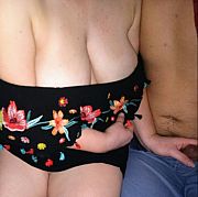 Minionki123 - couple (woman 40 years, man 43 years), Kalisz