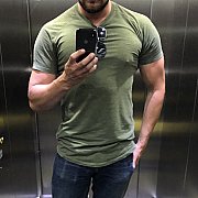 Gandaw66 - mężczyzna, 36 lat, Warszawa