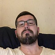 Pangur - man, 40 years, Rzeszów