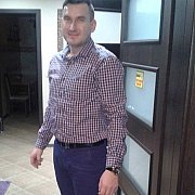 03031983 - mężczyzna, 42 lat, Konin