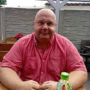 Rafal77 - mężczyzna, 47 lat, Warszawa