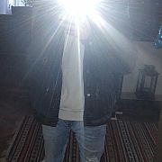 Kamilowskyy - mężczyzna, 22 lat, Gdańsk