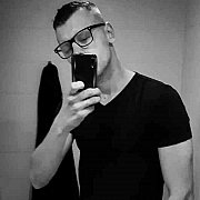 12345X - mann, 33 Jahre, Gdańsk