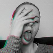 Thetorielle - kobieta, 25 lat, Malbork