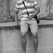 Biorekazda - мужчина, 36 лет, Zielona Góra