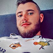 MacioO98 - чоловік, 27 років, Kraków