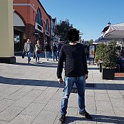 Konsai84 - mann, 41 Jahre, Piła