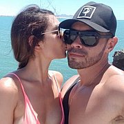 Parka1905 - paar (frau 43 Jahre, mann 40 Jahre), Poznań