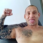 Paul66679 - mężczyzna, 46 lat, Nałęczów