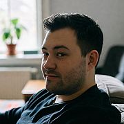 Dark29 - mann, 36 Jahre, Wrocław