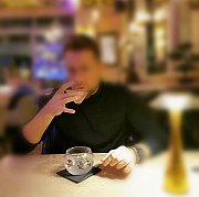 AdamowskiXL - mężczyzna, 40 lat, Kraków