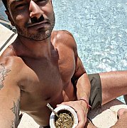 Hiieboss - mężczyzna, 31 lat, Tychy