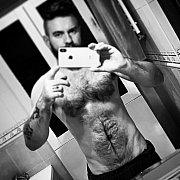 Menewhere - muž, 39 let, Amsterdam