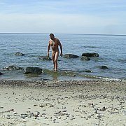 Patricer - muž, 43 let, Stuttgart