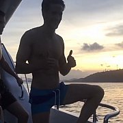 AndrewA - muž, 40 let, Warszawa