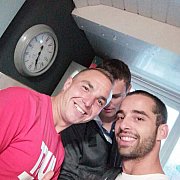 Seboo1236 - мужчина, 31 лет, Winsford