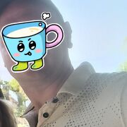 Klamotek - muž, 43 let, Kórnik