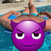 Aktywny39 - mężczyzna, 44 lat, Konin