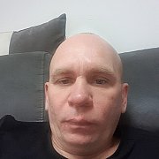 Ruch48 - мужчина, 54 лет, Izegem