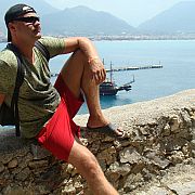 Marioo82 - mężczyzna, 43 lat, Warszawa