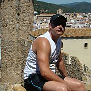 Marioo82 - мужчина, 43 лет, Warszawa