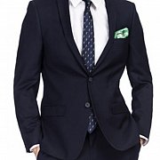 Seawater - mężczyzna, 26 lat, Lublin