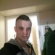 RadekRadekG - muž, 33 let, Toruń