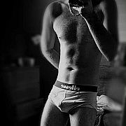 Wooolf - mężczyzna, 25 lat, Kraków