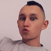 Marek20032000 - mann, 25 Jahre, Kutno