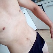 H777 - man, 29 years, Busko-Zdrój