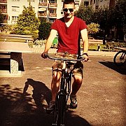 Lisiesprawki - man, 29 years, Leszno