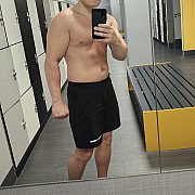 Hoekoj - muž, 41 let, Koszalin