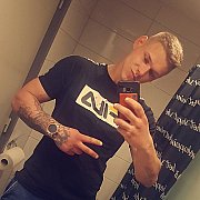 RooBiiNHood - muž, 29 let, Tilburg