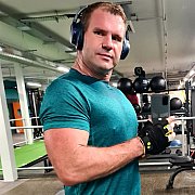 ZUMAT - mężczyzna, 45 lat, Manchester