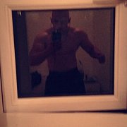 Michu1968 - muž, 29 let, Alphen Aan Den Rijn