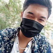 L00 - mężczyzna, 30 lat, Бишкек