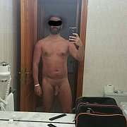 Occulta - mężczyzna, 44 lat, Warszawa