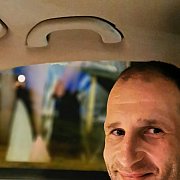 Jareczek35l - mężczyzna, 40 lat, Marki