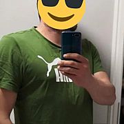 Andrzejsexdate - mężczyzna, 40 lat, Kraków